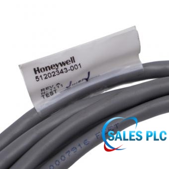 Honeywell 51202343-001 product image