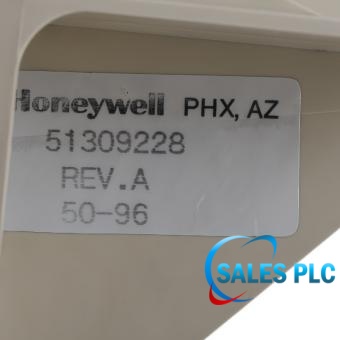 Honeywell 51309228-300 product image