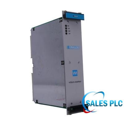 Vibro-Meter SIM-275D-B0 200-582-600-013 product image