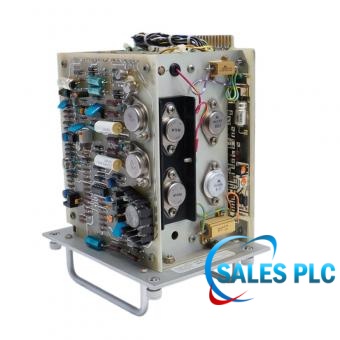 Woodward 5438-667 product image