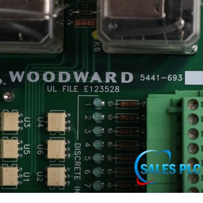 Woodward 5441-693 product image
