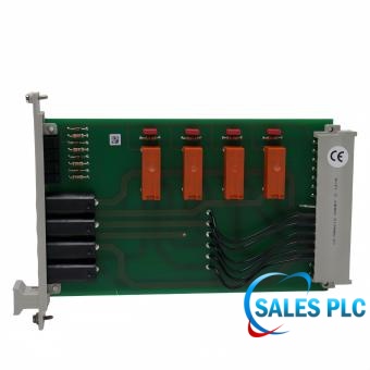 HIMA F3421 Relay Module product view