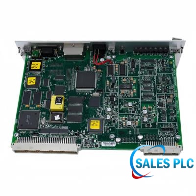 Emerson A6560 Prediction Processor Card product view
