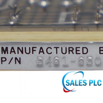Woodward 5461-650 product image