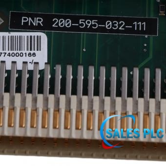 Vibro-Meter VM600 CPU M 209-595-200-132 product image