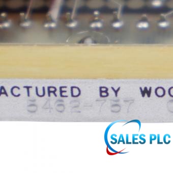 Woodward 5462-757 product image