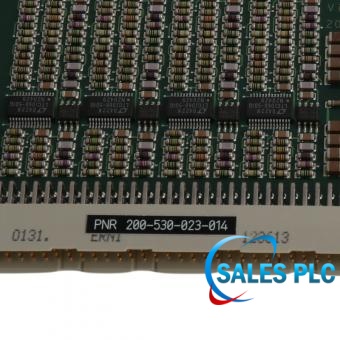 Vibro-Meter VM600 CMC16 200-530-100-014 product image