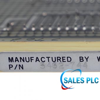 Woodward 5462-744 product image