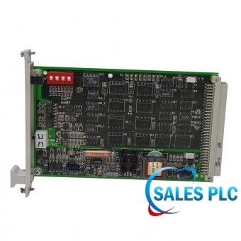 HIMA F7553 H51 EABUS2 Coupling Module product view