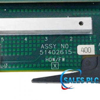 Honeywell 51402615-400 product image