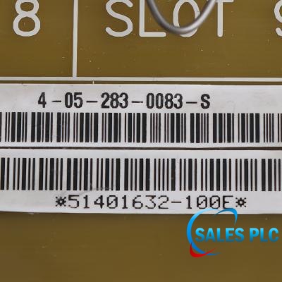 Honeywell 51401632-100 product image