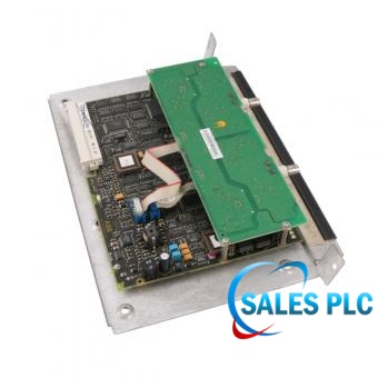 ABB CI626A 3BSE005023R1 reference product image