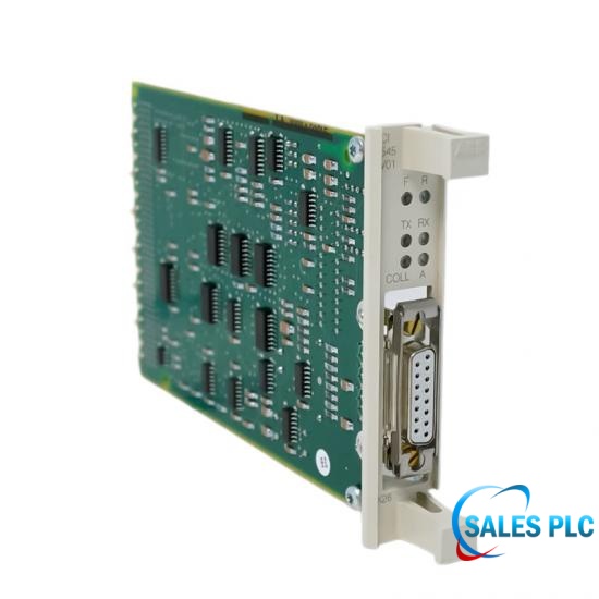 ABB CI545V01 3BSE011063R1