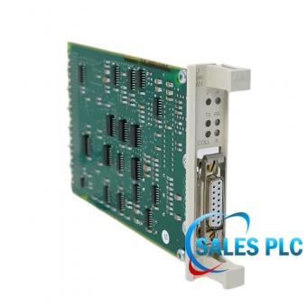 ABB CI545V01 3BSE011063R1 reference product image