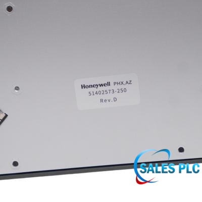Honeywell 51402573-250 product image
