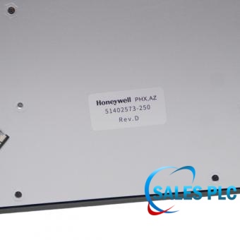 Honeywell 51402573-250 product image