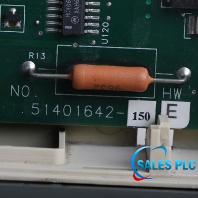 Honeywell 51401642-150 product image