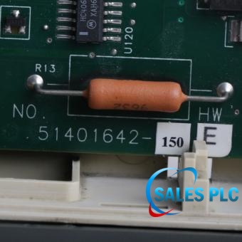 Honeywell 51401642-150 product image