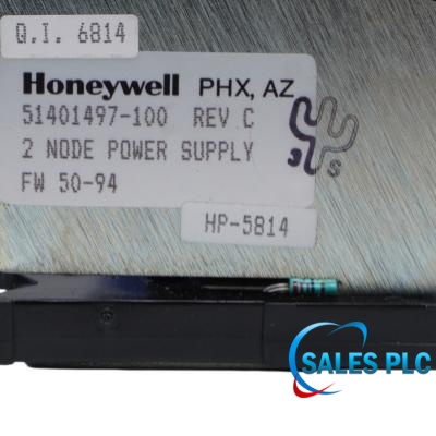 Honeywell 51401497-100 product image