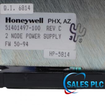 Honeywell 51401497-100 product image