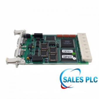ABB CI541V1 3BSE014666R1 reference product image