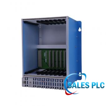 HIMA F60 GEH 01 HIMatrix F60 System Housing product view