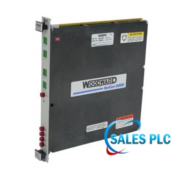 Woodward 5466-026 product image