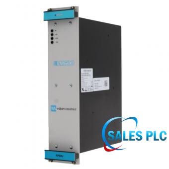 Vibro-Meter RPS6U 200-582-500-122 product image