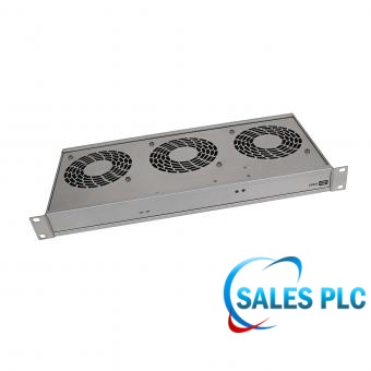 HIMA K9203 19-Inch Subrack Fan Module product view