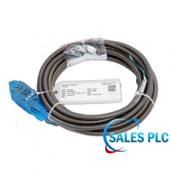 Vibro-Meter CA201 CA201-A2A50000780 product image
