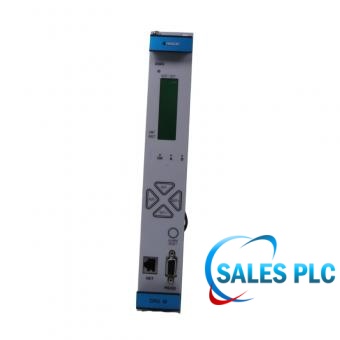 Vibro-Meter VM600 200-595-046-414 product image