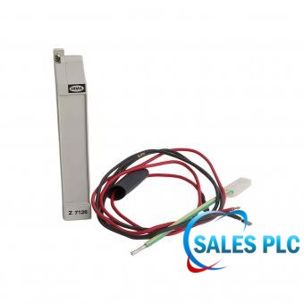 HIMA Z7126 Cable Plug product image