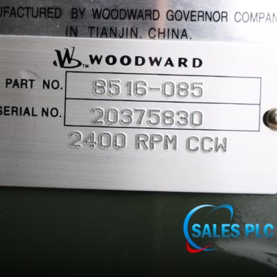 Woodward 8516-085 product image