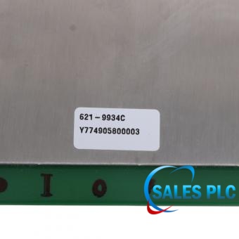 Honeywell 621-9934C product image