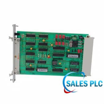 HIMA F7541 Safety System Module product image