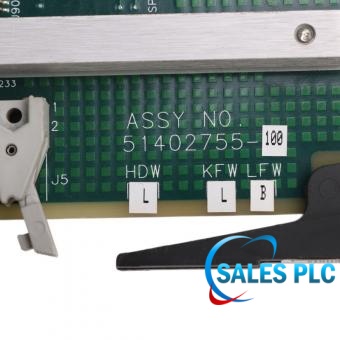 Honeywell 51402755-100 product image