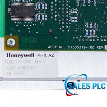 Honeywell 51402797-200 product image