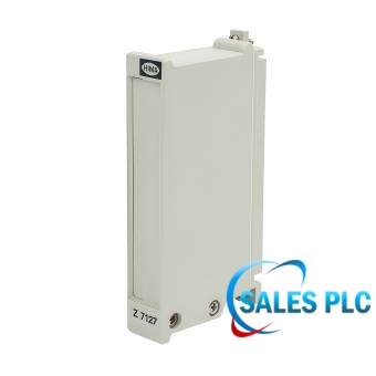 HIMA Z7127 Cable Plug product image