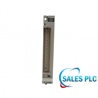 HIMA F3430 Relay Output Module product image