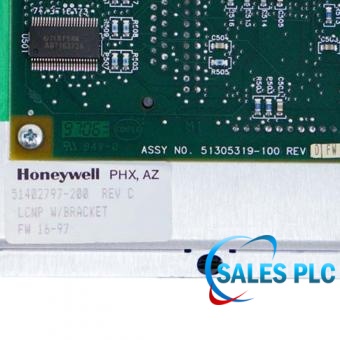 Honeywell 51305319-100 product image