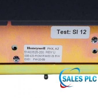 Honeywell 51403626-200 product image