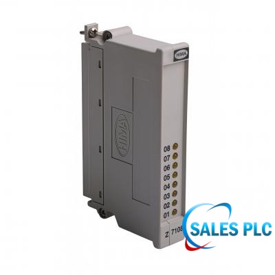 HIMA Z7108 Cable Plug product image