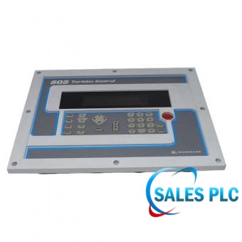 Woodward 9907-164 product image