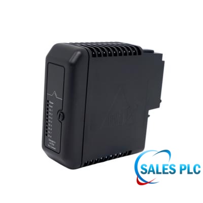 KJ3001X1-BB1 12P0550X142 DeltaV M-series Traditional I/O 8-Channel 24 VDC Dry-Contact Digital Input Card