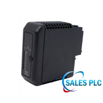 KJ3001X1-BB1 12P0550X142 DeltaV M-series Traditional I/O 8-Channel 24 VDC Dry-Contact Digital Input Card