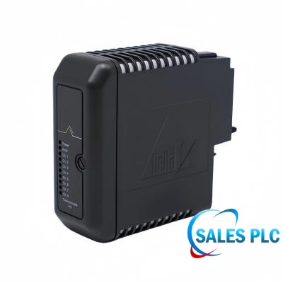 KJ3002X1-BG2 12P1731X062 DeltaV M-series Traditional I/O 8-Channel Thermocouple and mV Input Card