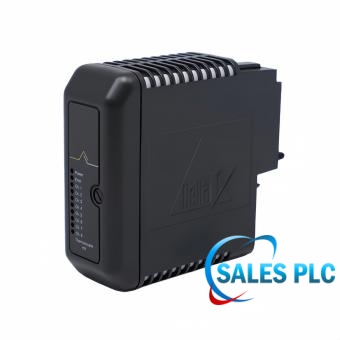 KJ3002X1-BG2 12P1731X062 DeltaV M-series Traditional I/O 8-Channel Thermocouple and mV Input Card