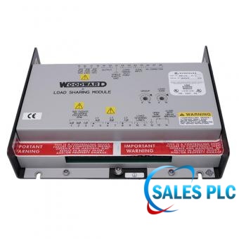 Woodward 9907-173 product image
