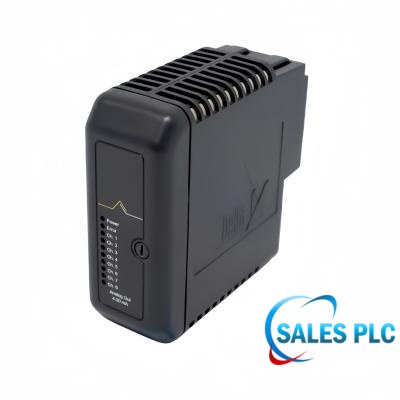 KJ3002X1-BB1 12P0683X082 DeltaV M-series Traditional I/O 8-Channel 4-20 mA Analog Output Card