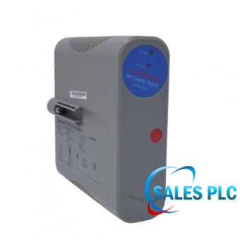 Honeywell 8C-PDODA1 51454472-175 product image